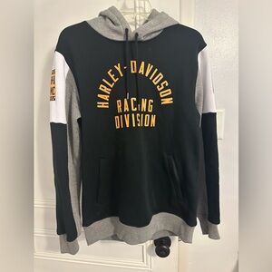Harley Davidson Hoodie